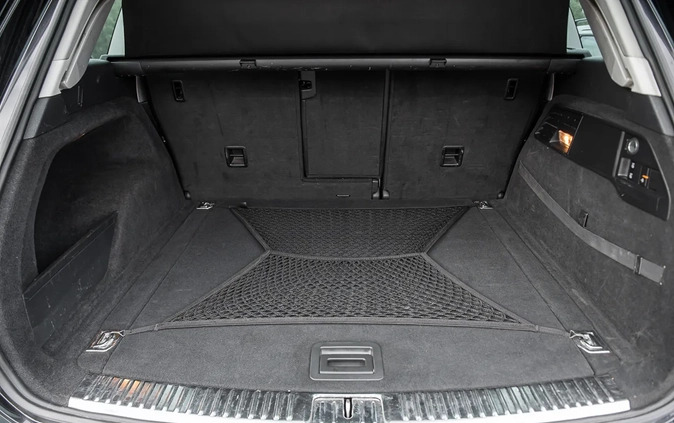 Volkswagen Touareg cena 59900 przebieg: 236800, rok produkcji 2010 z Oborniki Śląskie małe 436